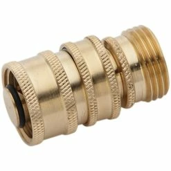 Generac 6631 Garden Hose Quick Disconnect Kit OEM #G0066310