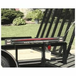 Rack'em Mfg Rack'em Double Barrel Trailer Gate Assist RA-27C