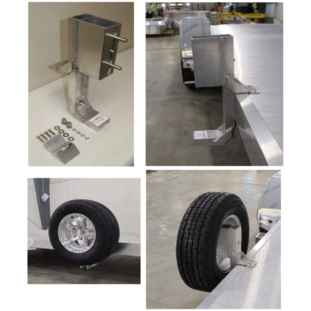 Aluma 82 Series Spare Tire Carrier 5 Lug #20-0000273 Aluma Trailers Manufacturing Aluma 82 Series Spare Tire Carrier 5 Lug #20-0000273 -Safford Equipment Shop Screenshot 176