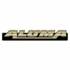 Aluma Trailers Manufacturing Aluma 6' Slide In Ramp #40-0000074