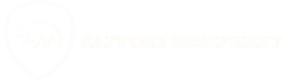 Safford Equipment Shop